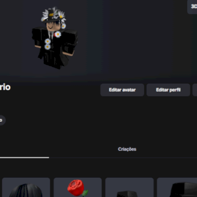 CONTA ROBLOX MULTIGAMES COM PROGRESSÃO ALTA