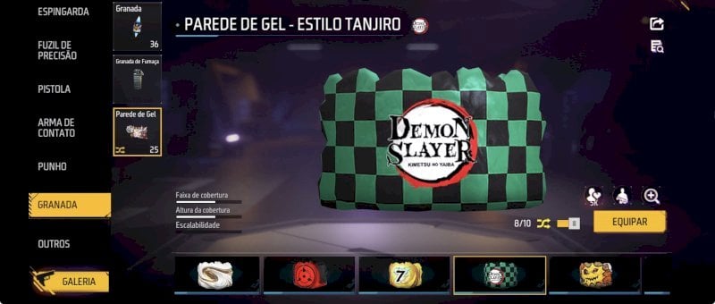 Foto do produto