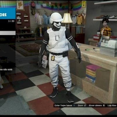 [UP DE CONTAS REMOTO] GTA 5 ONLINE (PC) PACOTES DE DINHEIRO + BRINDES + PROMOÇÃO