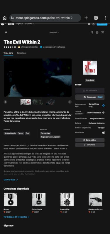 Foto do produto