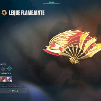 A melhor conta de valorant