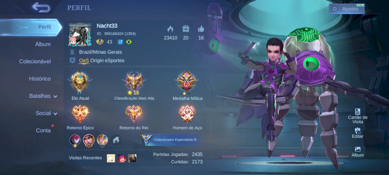 Foto do produto