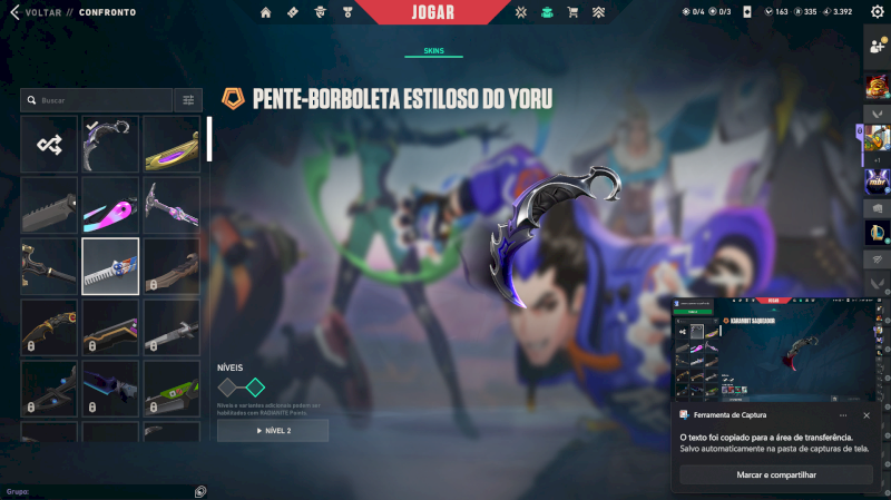 Foto do produto