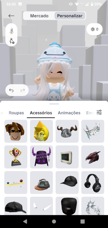 Foto do produto