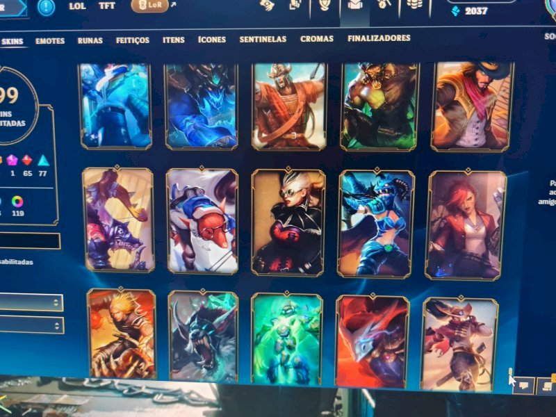 Foto do produto