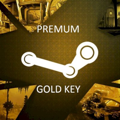 CONTA COM 1,251 JOGOS DE STEAM KEY PREMIUM | CONTA OFFLINE