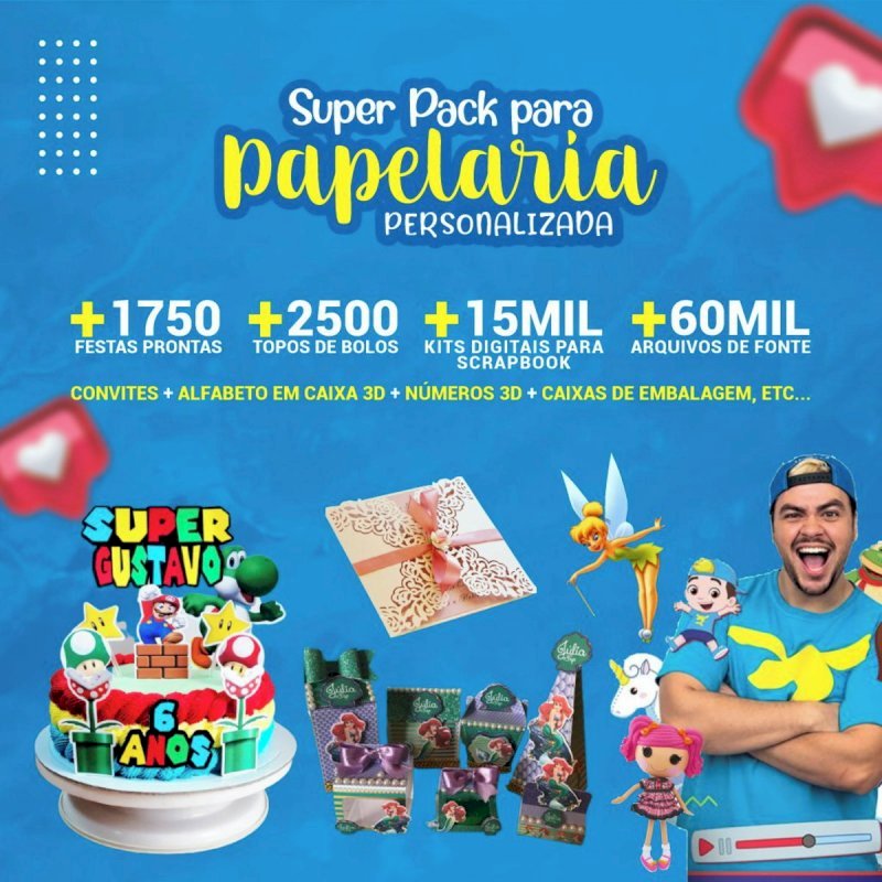 Foto do produto