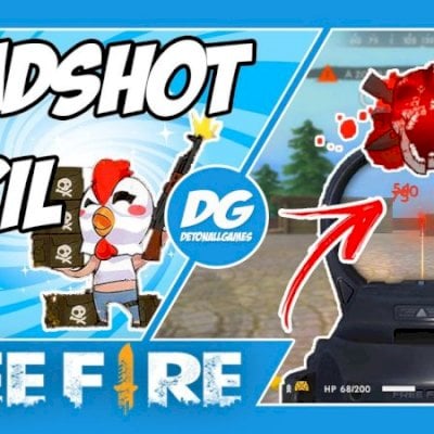 PACK DE SENSI VIP SÓ CAPA FF + MÉTODOS MELHOR DO CENÁRIO