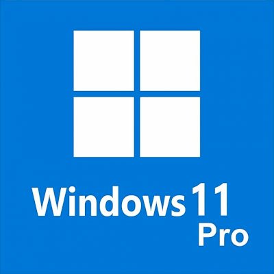 Windows 11 Pro - Vitalício