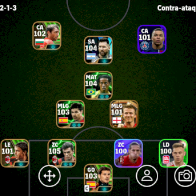 Conta antiga e rara!