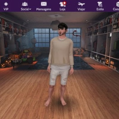 Vendo conta Avakin Life