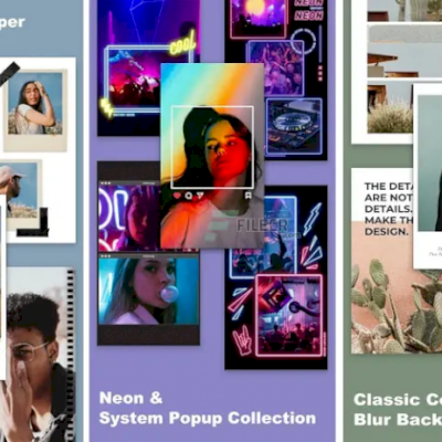 Story Maker - Modelos para Instagram Story - APK ANDROID