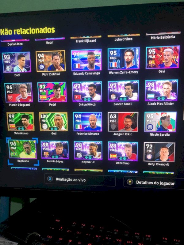 Foto do produto