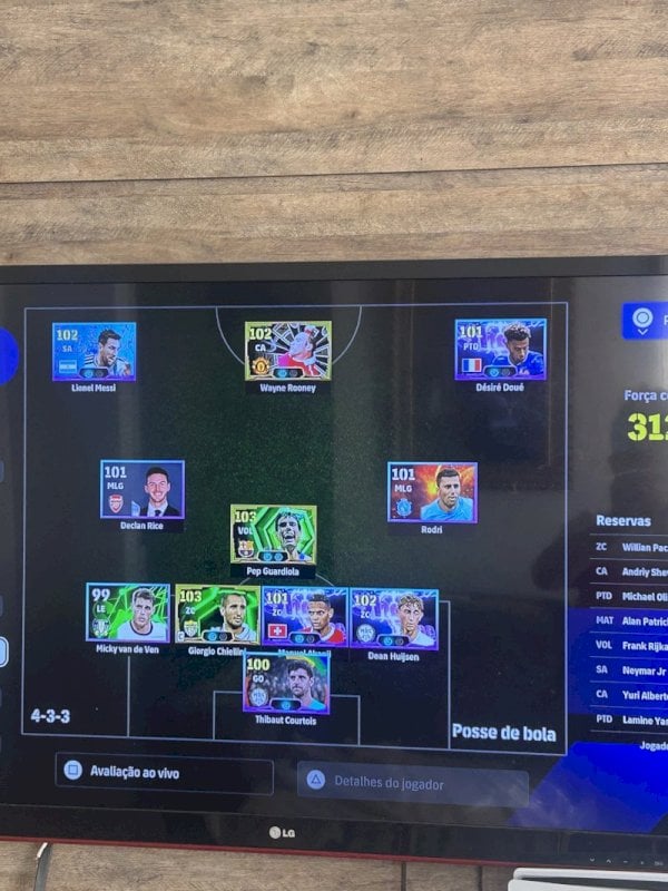 Foto do produto