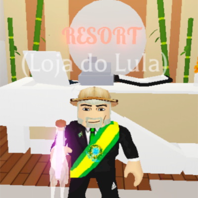 🌟 Loja do Lula - Pets e Itens no Adopt Me! 🌟  Venha conferir os melhores pets