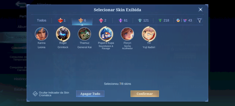 Foto do produto