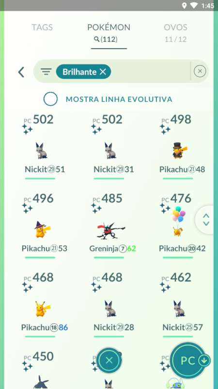Foto do produto