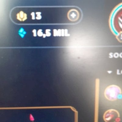 Vendo conta pra sair rápido, estou desempregado