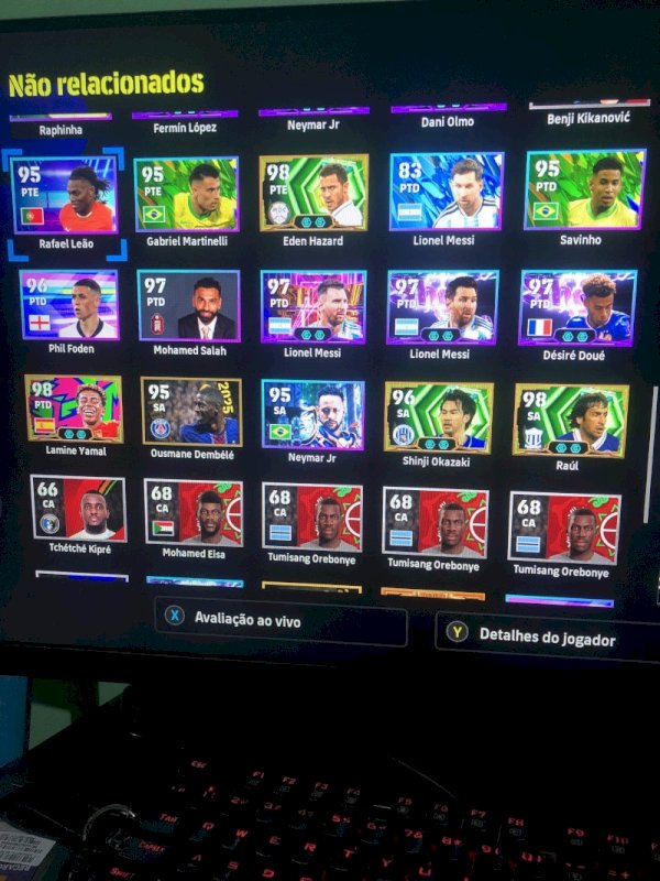 Foto do produto