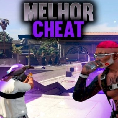 🔥 Hack FiveM 2025 – Mod Menu + ESP + DLL | 100% Atualizado!