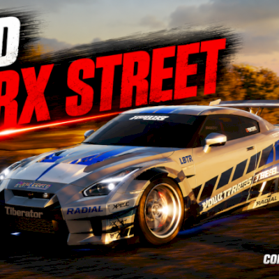 Mod Carx Street! (Aplicações e modificações)