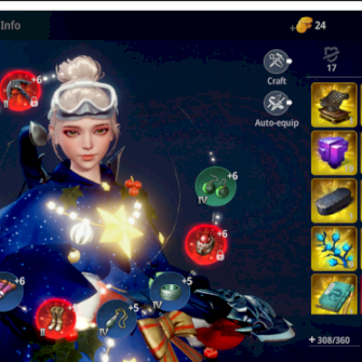 Arbalista LV84 I Conta para Reforja