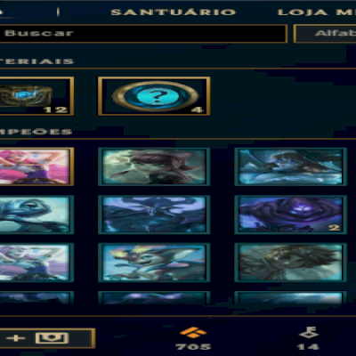 Conta de 2019 Ouro 2