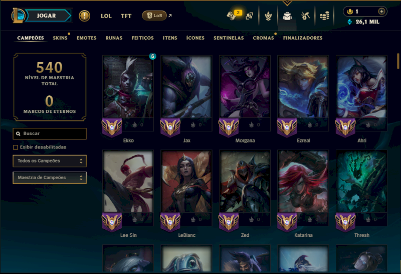 Foto do produto