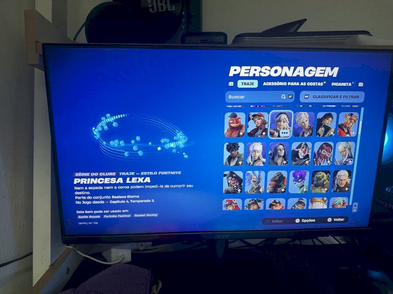 Foto do produto