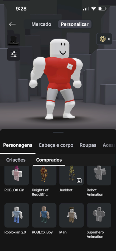 Foto do produto