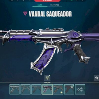 VENDO MINHA CONTA DO BETA