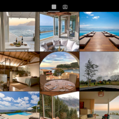 💎 CONTAS ANTIGAS 2,5K | IMOBILIÁRIAS 💎