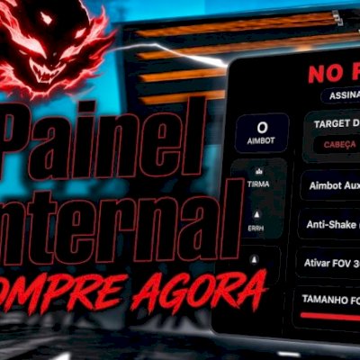 💎 Hype XIT INTERNAL - 100% ANT-BAN (EMULADOR)