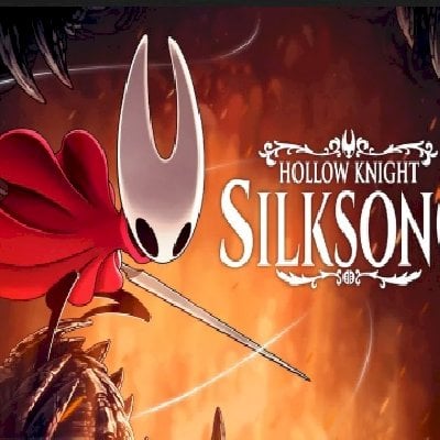 Hollow Knight: Silksong por 17,00 Reais
