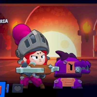 CONTA (2020) no preçinho 30k de trofeus 20k de money!!