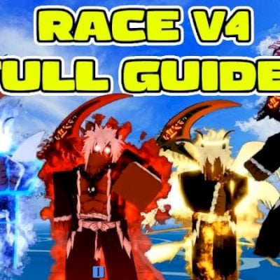 GOD HUMAM + V4 FULL ALEATÓRIA