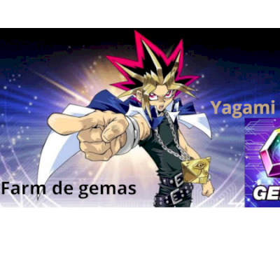 Serviço Farm de gemas o menor preço do mercado
