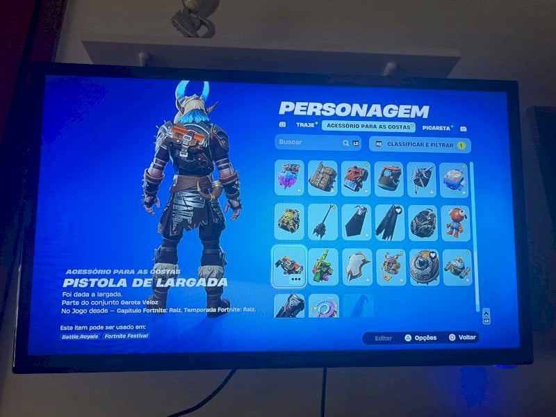 Foto do produto