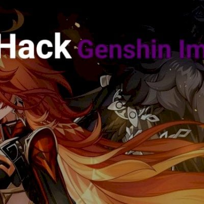Script hack genshin impact