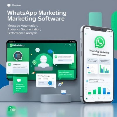 WhatsApp Marketing: A Solução Completa para Vendas e Relacionamento de Sucesso