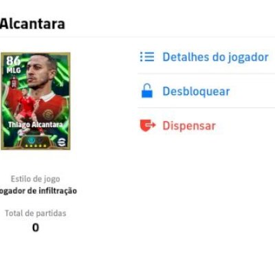 CONTA INICIANTE T.ALCANTARA