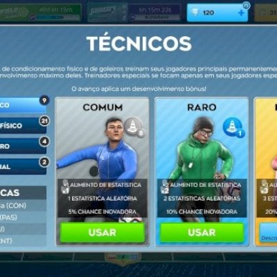 VENDO ESSA CONTA DE DREAM LEAGUE SOCCER