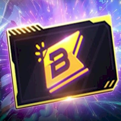 Passe booyah
