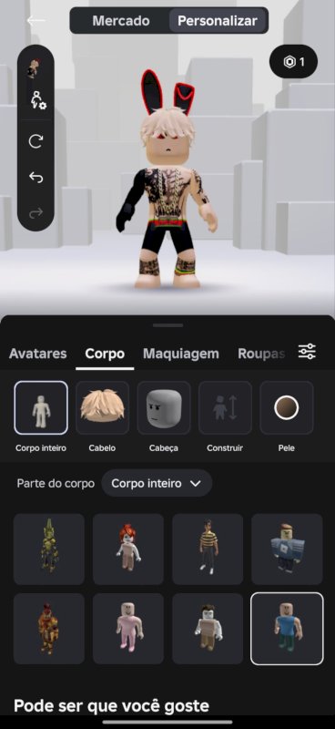 Foto do produto