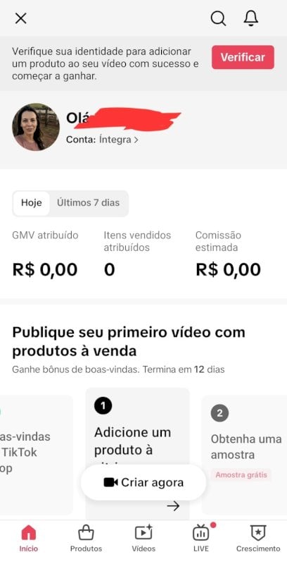 Foto do produto