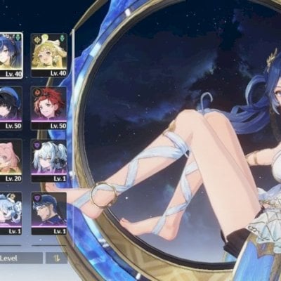 AUGUSTA+ARMA+IUNO + 100 tiros + 3 T5