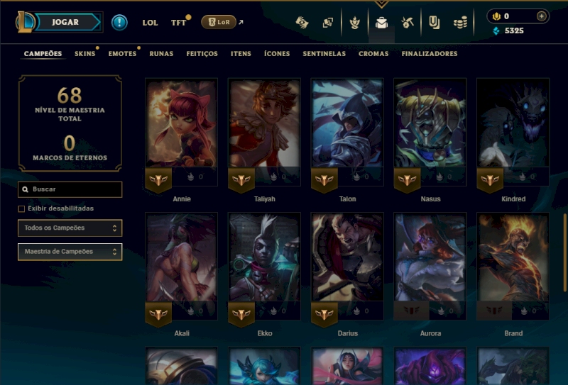 Foto do produto