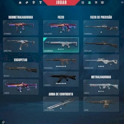 Transforme sua conta NFA só para você