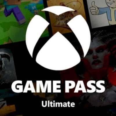 Game pass xbox (ultimate)-consoles