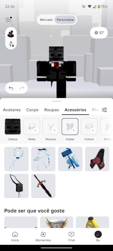Foto do produto